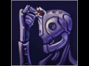 Painting A Robot (music from \