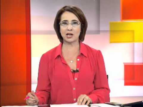 Jornal da Cultura 20/02/2012 - 2º Bloco