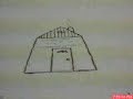 house drawing