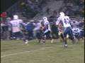 Potomac at Freedom high school football game
