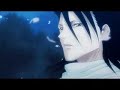 Byakuya tribute-Numb