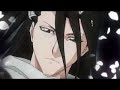 Byakuya tribute-Numb