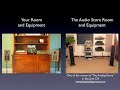Audio Misteakes #1  - Pointless In-Store Component Auditions