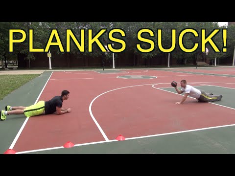 Why Planks Suck - This