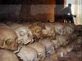 Rwandan Genocide
