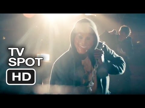 The Purge TV SPOT - One Night (2013) - Ethan Hawke, Lena Headey Movie HD Video