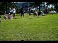 videos de picnic de la familia Kawana