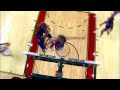 DeMar DeRozan Throws Down