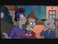 Rugrats Movie Dub Rugrats Movie Dub