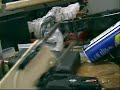 Home made taser