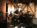 BJ solo in Trondheim, Norway..