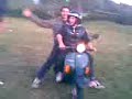 alla riscossa..NoOo StresS