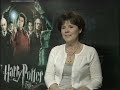 HARRY POTTER VILLAINESS SPELLS TROUBLE FOR HOGWARTS