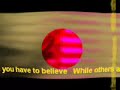 Coldplay - Speed of Sound + lyrics