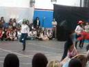 beat imelda azul campo