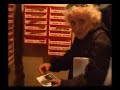 Pani Barbara - zasadnicze sytuacje