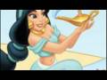 a whole new world male and female part