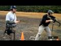 VTAC 2x2x2 Rifle Drill