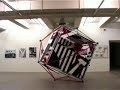 Vito Hannibal Acconci Studio - Word / Action / Architecture Vito Hannibal Acconci Studio - Word / Action / Architecture