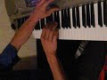 gra na keboard casio wk3700
