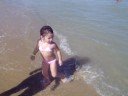 ISABELLE NA PRAIA DE BÚZIOS RN