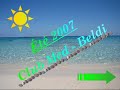 beldi club med turquie �t� 2007!