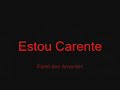 [P].[A] Olá galera,curtam muito esse video!!!