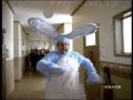 Kiss Cool - Lapin! Lapin! pub 