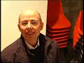 IL vento che fermò il Treno -Trailer