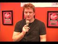 Queens Of The Stone Age's Josh Homme Discusses Side Bands Queens Of The Stone Age's Josh Homme Discusses Side Bands
