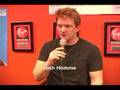 Queens Of The Stone Age's Josh Homme Discusses Side Bands