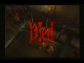 Kaede death animations (Onimusha)