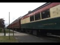 Conway Scenic: Around the Station
