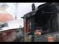 Conway Scenic: Around the Station