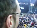 Die Ärzte live am 01.06.08 in der wulheide! Die Ärzte live am 01.06.08 in der wulheide!