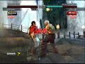 Kasht (Ju) vs Ronin (Br) Kasht (Ju) vs Ronin (Br)