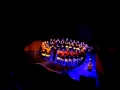 Toccheddos de coro