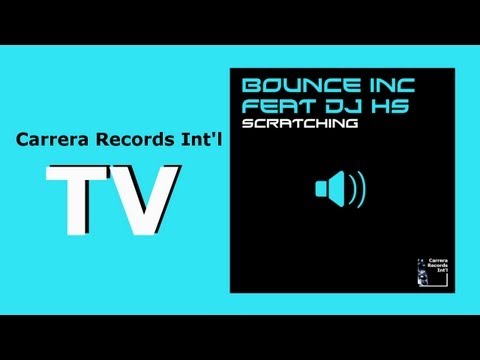 bounce energy bounce energy