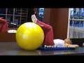 Glúteos y Abdominales en Fit Ball Training / Abs