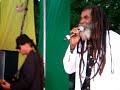 Master Of Ceremony, Chris Bonafide & Don Carlos & The Dub Vision Band