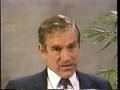 Ron Paul on the American Power Structure (1988) Part 5