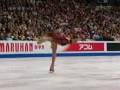Mao ASADA 2009 Worlds LP