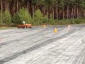 III Ogólnopolski Zlot Cabrio - slalom Julas\ III Ogólnopolski Zlot Cabrio - slalom Julas\