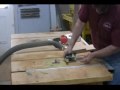 Woodcraft PResents Pinnacle Premium Freehand Bit Guard