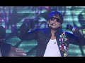 Bi - Hip Song & Love Song on MC. [HD]