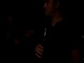 Drone Hooligan @ The Lounge Underground, Montery
