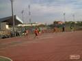 Fanáticos F.S. 10 - 4 Kaura F.S. (Santi 2)