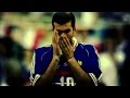 Zinedine Zidane - A Legend Tribute •HD•