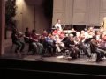 VSO Rehearsing Leonore Overture No. 3... Beethoven
