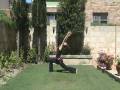 videos de 6-minute yoga routine